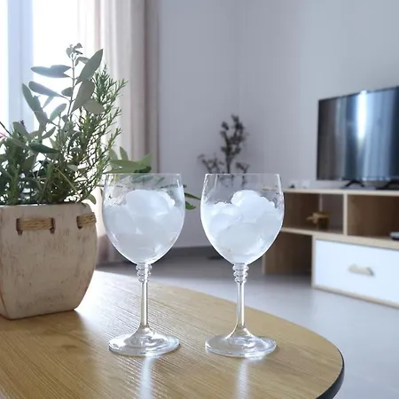 Apartamento Aeraki