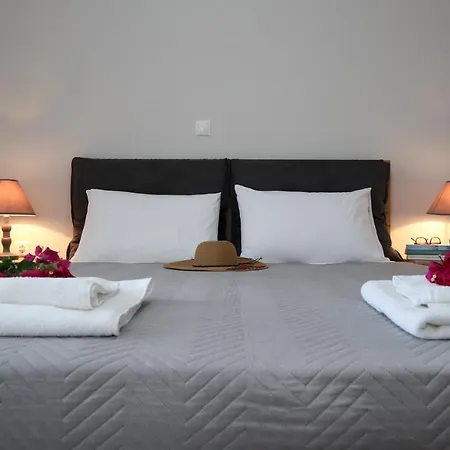 Aeraki Apartamento