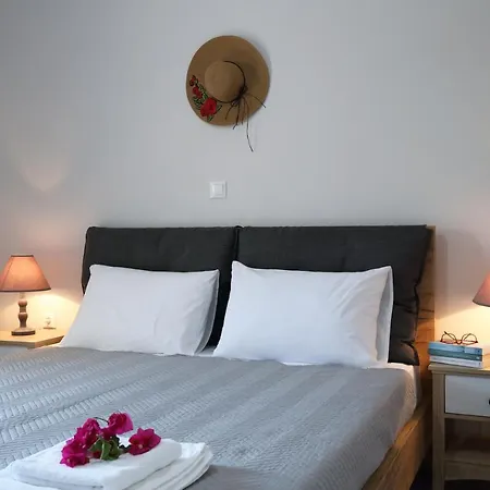 Apartamento Aeraki