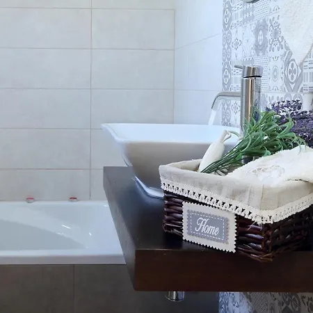 Apartmán Aeraki Lefkáda