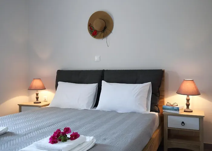 Apartamento Aeraki